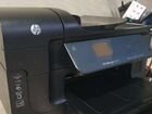 Принтер hp с снпч объявление продам
