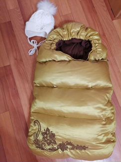 Конверт зимний