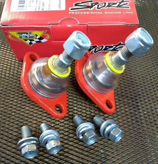 Опора шаровая трек спорт 2108 -2110,2170-2172