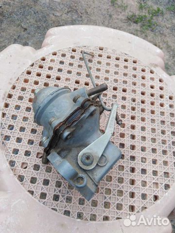 Бензонасос ваз