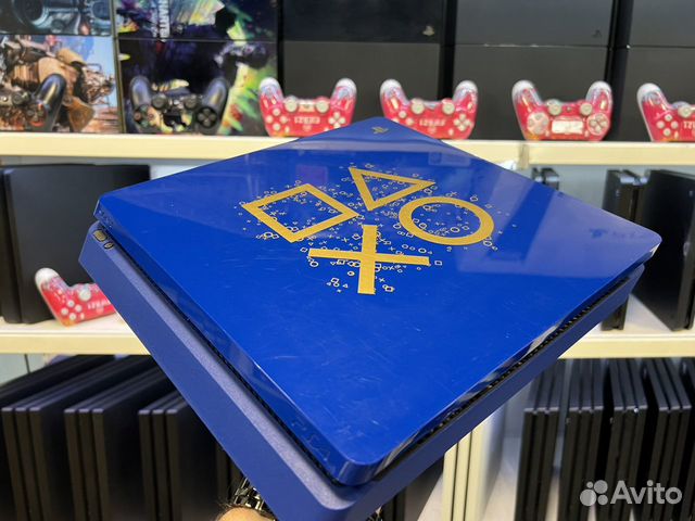 Ps4 Sony playstation 4 ps4 slim 1tb. Day off play