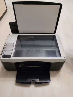 Мфу hp deskjet f2180