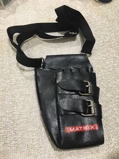 Кобура для парикмахерских инструментов Матрикс(нов