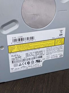 DVD ROM asus X multi + Nec R DL