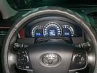 Toyota Camry 2.5 AT, 2014, 129 000 км объявление продам