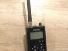 GRE PSR-800 (WS1080) P25 DMR радио приемник сканер