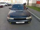 Subaru Legacy 2.0 МТ, 1996, 20 000 км объявление продам