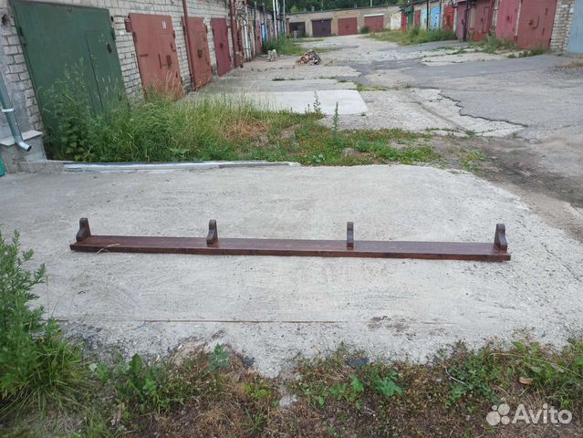 Полка в стиле Лофт