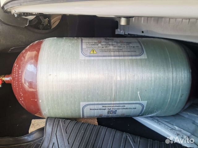 Газовое оборудование 4 поколения метан