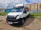 Iveco Daily 3.0 МТ, 2013, 355 000 км