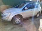 SsangYong Kyron 2.3 МТ, 2013, 97 000 км