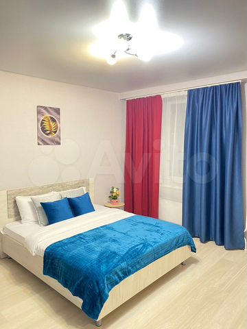 Квартира-студия, 37 м², 15/25 эт.