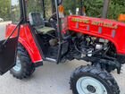 Продам трактор мтз беларус 320.4