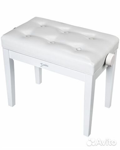 Dekko JR-40-1 - Банкетка для пианино