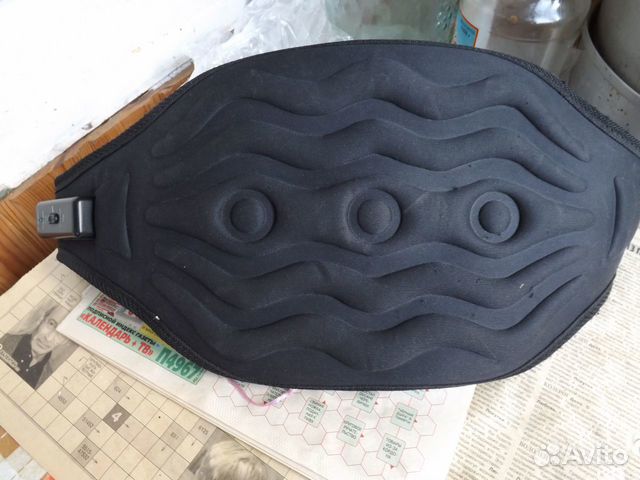 Вибромассажер