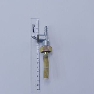 Бензокран Ява 12В (638/640) с гайкой М22*1,0