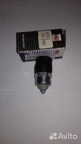 Датчик топливный Ford
