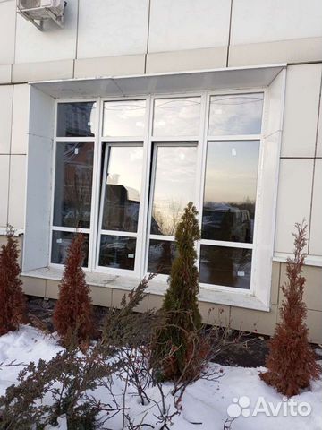 Ремонт, Замена и установка окон пвх и Al