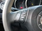 Mazda 3 2.0 AT, 2005, 190 501 км объявление продам