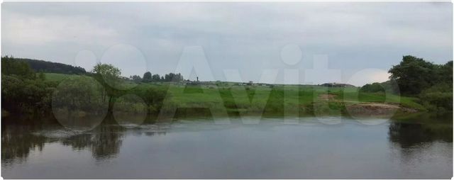 Участок 100,82 га (СНТ, ДНП)