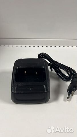 Зарядный стакан для рации Baofeng BF-888S