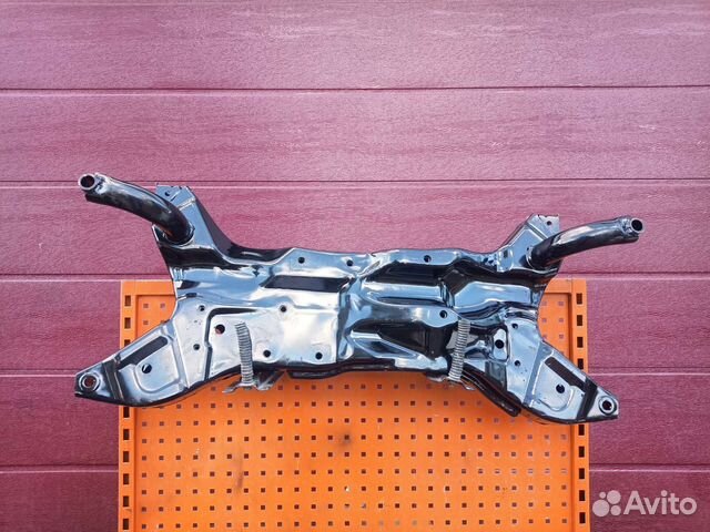 Балка подрамник Mitsubishi Outlander xl 3.0