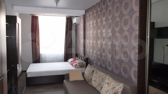 2-к. квартира, 52 м², 10/12 эт.