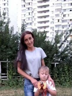 Уборка квартир, клининг услуги