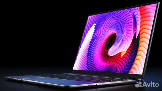 Ноутбук Сhuwi GemiBook Pro 14