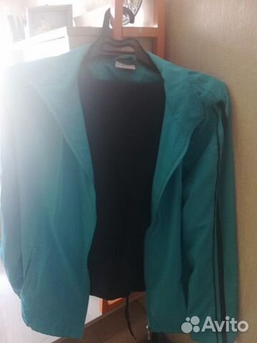 Спортивный костюм