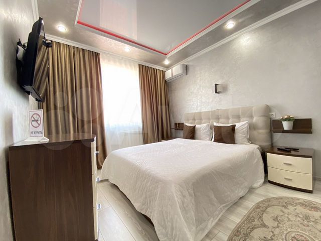 1-к. квартира, 32 м², 13/18 эт.