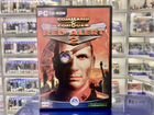 Диск Command & Conquer Red Alert 2