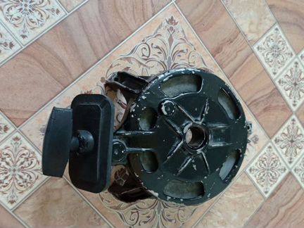 Ручной стартер Нептун