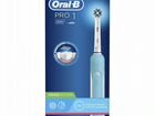 Зубная щетка oral b pro 500