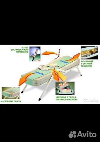 Ceragem-Master CGM-M3500
