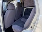 Daewoo Matiz 1.0 МТ, 2011, 43 000 км объявление продам