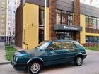 Volkswagen Golf 1.6 МТ, 1991, 32 400 км объявление продам