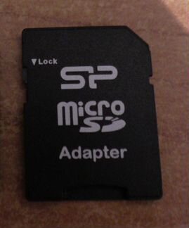 Адаптеры для карты памяти Micro SD USB