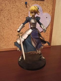 Аниме Фигурка Fate/staynight Night Saber Artoria