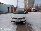 Volkswagen Polo 1.6 AT, 2017, 228 000 км