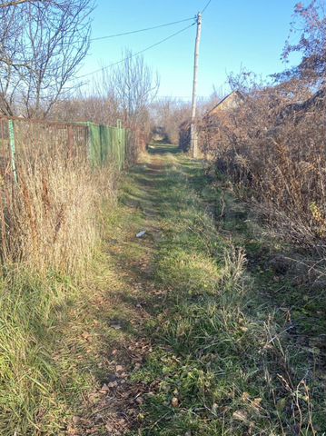 Дача 40 м² на участке 6 сот.