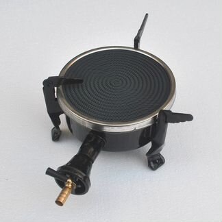 Горелка инфракрасная газовая походная irida-150