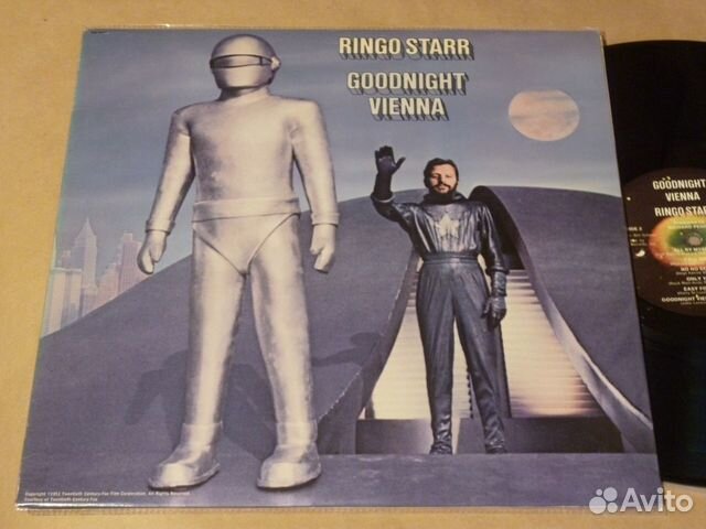 51/ Beatles /Cream / Ringo /Simon / Lightfoot