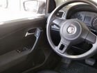 Volkswagen Polo 1.6 AT, 2010, 36 000 км объявление продам