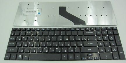 Клавиатура для ноутбука Acer Aspire V3-771G