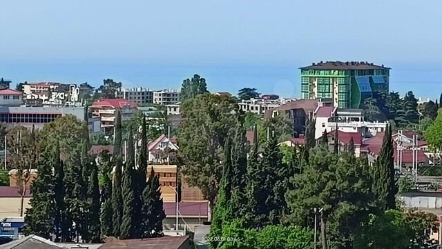 Квартира-студия, 26 м², 9/12 эт.