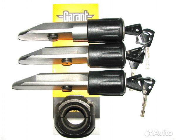 Б/У Гарант ASX/Outlander/Venga/Venza/Tugella