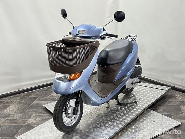 Скутер Honda Dio Cesta
