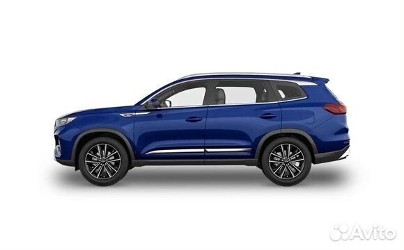 Chery автокласс тула