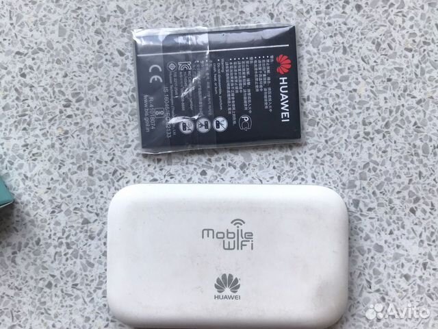 Huawei mobile wifi e5573c роутер wi fi